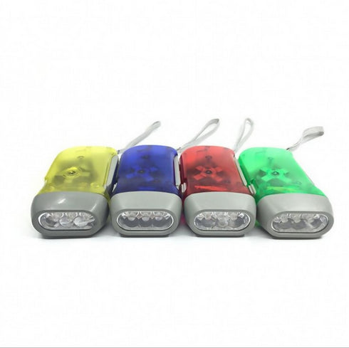 Mini Outdoor Small Flashlight